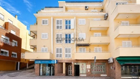 Apartamento T4 em Alenquer (Santo Estêvão e Triana), Alenquer