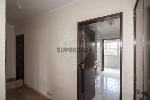 Apartamento T3 em Carregado e Cadafais, Alenquer