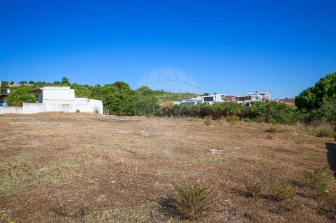 Terreno em Alenquer (Santo Estêvão e Triana), Alenquer