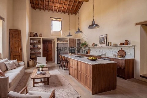 Huis 5 kamers Op Abrigada e Cabanas de Torres, Alenquer