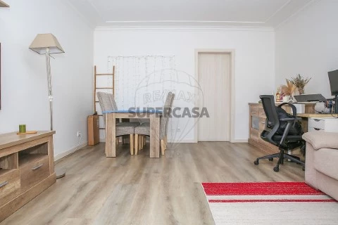 Appartement 3 kamers Op Carregado e Cadafais, Alenquer