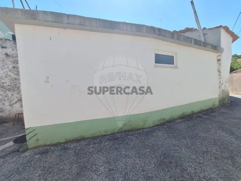 Arrecadação em Aldeia Galega da Merceana e Aldeia Gavinha, Alenquer