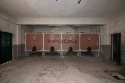 Moradia T0 em Carregado e Cadafais, Alenquer