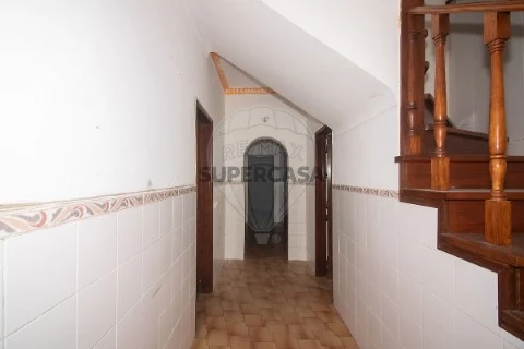 Moradia T5 em Meca, Alenquer
