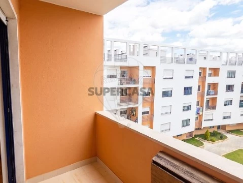Appartement 2 kamers Op Carregado e Cadafais, Alenquer