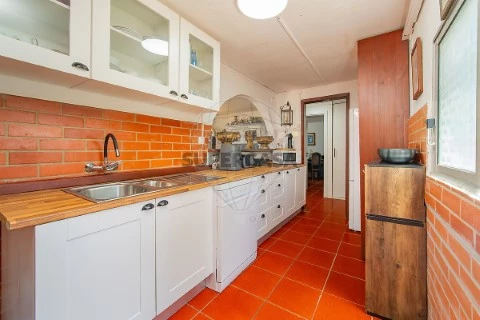 Moradia T3 em Carregado e Cadafais, Alenquer