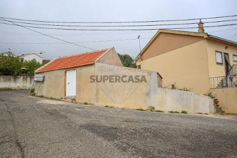 Moradia T1 em Carnota, Alenquer