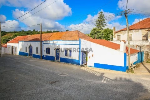 Moradia T3 em Ribafria e Pereiro de Palhacana, Alenquer