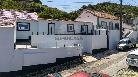 Moradia T3 em Meca, Alenquer