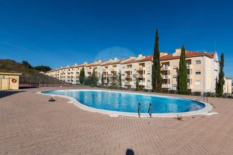 Appartement 2 kamers Op Alenquer (Santo Estêvão e Triana), Alenquer