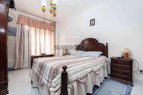 Apartamento T2 em Carregado e Cadafais, Alenquer