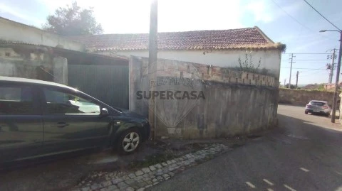 Armazém em Ventosa, Alenquer
