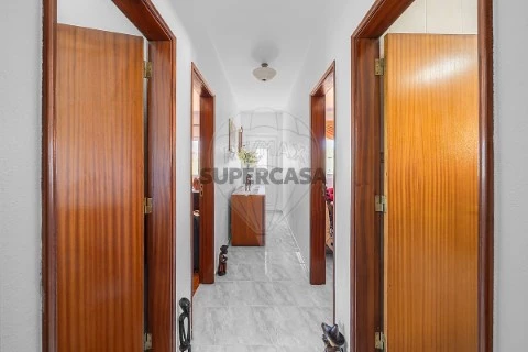 Moradia T2 em Meca, Alenquer