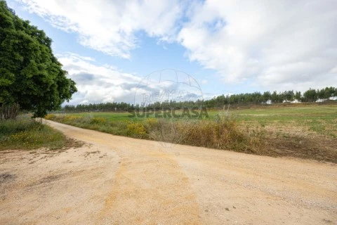 Terreno em Ota, Alenquer