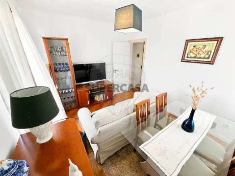 Appartement 2 kamers Op Vila Nova da Rainha, Azambuja