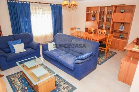Appartement 3 kamers Op Carregado e Cadafais, Alenquer
