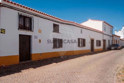 房子 6 卧室 在 Vidigueira, Vidigueira