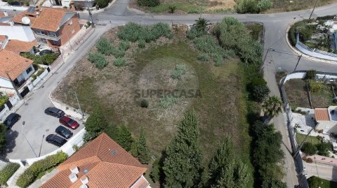 Terreno em Cascais e Estoril, Cascais