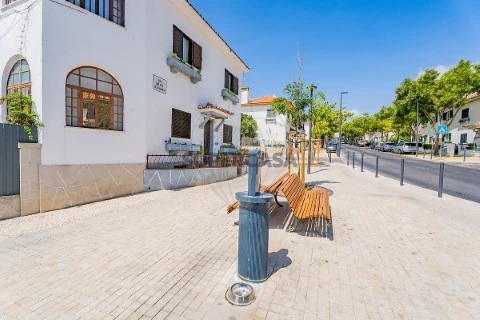 Apartamento T2 em Beato, Lisboa