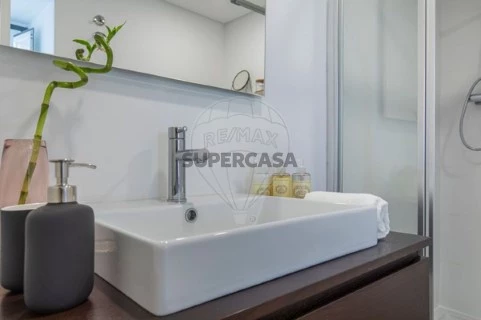 Prédio em São Vicente, Lisboa