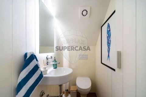 Duplex T3 em Estrela, Lisboa
