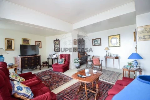 Apartamento T4 em Olivais, Lisboa