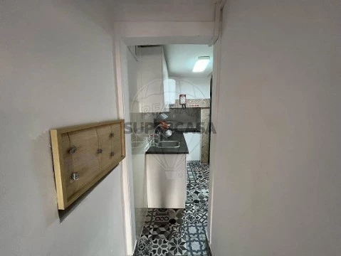 Prédio em Santa Maria Maior, Lisboa