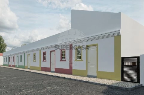建筑 在 Pinhal Novo, Palmela