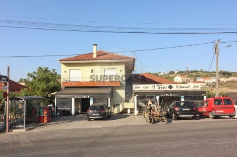 Prédio em Arruda dos Vinhos, Arruda dos Vinhos