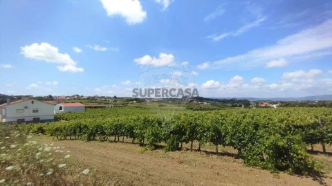 Moradia T0 em Carnota, Alenquer