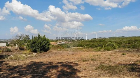 Moradia T2 em Carnota, Alenquer