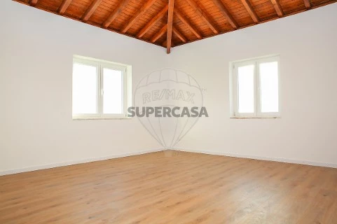 Moradia T3 em Carnota, Alenquer