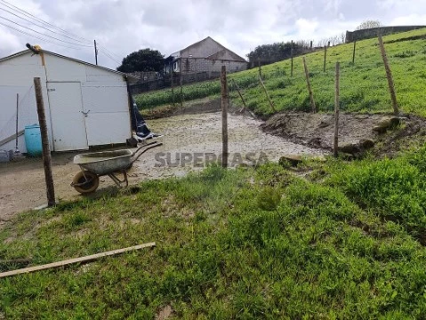 Terreno em Carvoeira e Carmões, Torres Vedras
