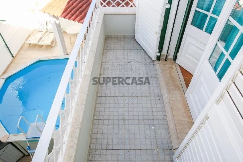 Huis 3 kamers Op Alenquer (Santo Estêvão e Triana), Alenquer