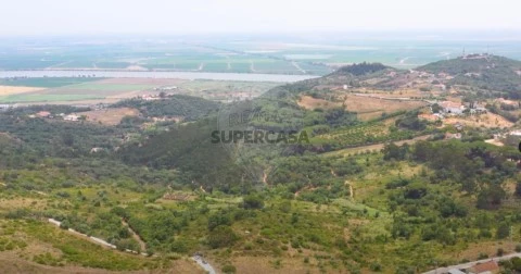 Quinta T0 em Alhandra, São João dos Montes e Calhandriz, Vila Franca de Xira
