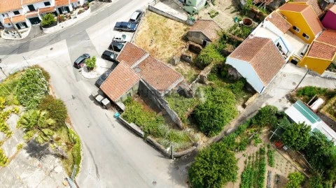 Moradia T0 em Milharado, Mafra