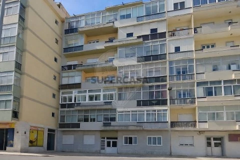 Apartamento T3 em Areeiro, Lisboa