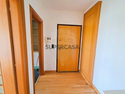 Apartamento T1 em Marvila, Lisboa