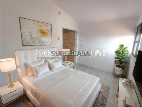Apartamento T1 em Beato, Lisboa
