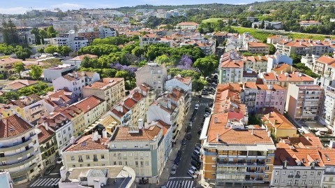 Apartamento T2 em Alcântara, Lisboa