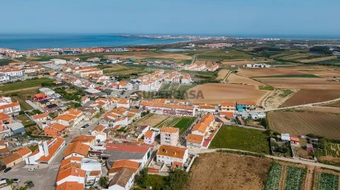 Apartamento T2 em Atouguia da Baleia, Peniche
