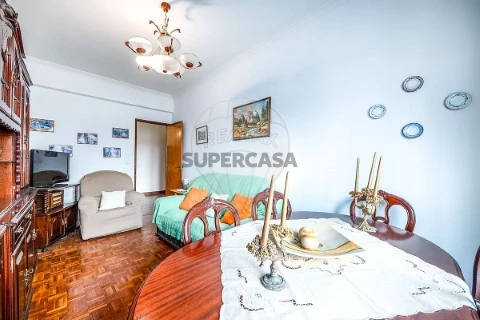 Apartamento T2 em Agualva e Mira-Sintra, Sintra
