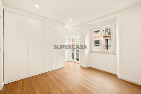 Apartamento T2 em Estrela, Lisboa