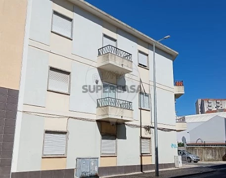 Appartement 3 Chambres au Carregado e Cadafais, Alenquer