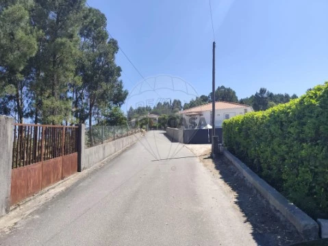 Grundstück auf Ardegão, Arnozela e Seidões, Fafe