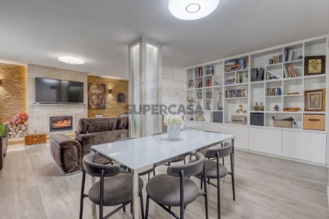 Duplex T4 em Paranhos, Porto