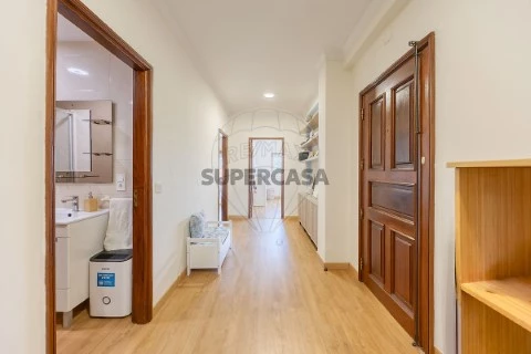 Apartamento T2 em Gondomar (São Cosme), Valbom e Jovim, Gondomar