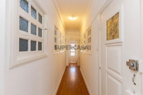 Apartamento T2 em Cedofeita, Santo Ildefonso, Sé, Miragaia, São Nicolau e Vitória, Porto