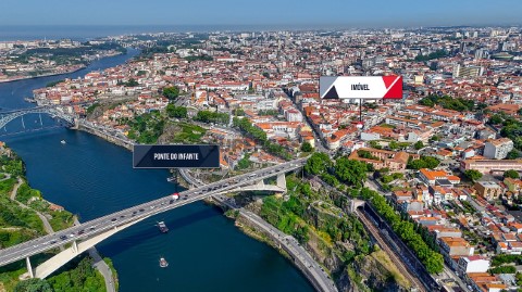 Apartment  Cedofeita, Santo Ildefonso, Sé, Miragaia, São Nicolau e Vitória, Porto