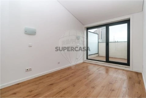 Duplex T2 em Bonfim, Porto